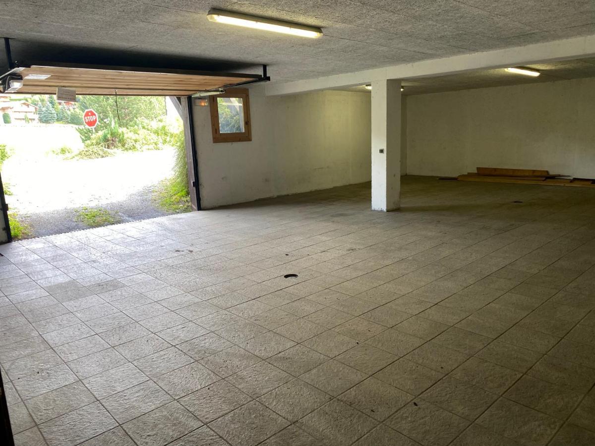 Appartement 103M2 Pres De Megeve, 2 Chambres, Grand Garage, Tennis En Ete Demi-Quartier エクステリア 写真