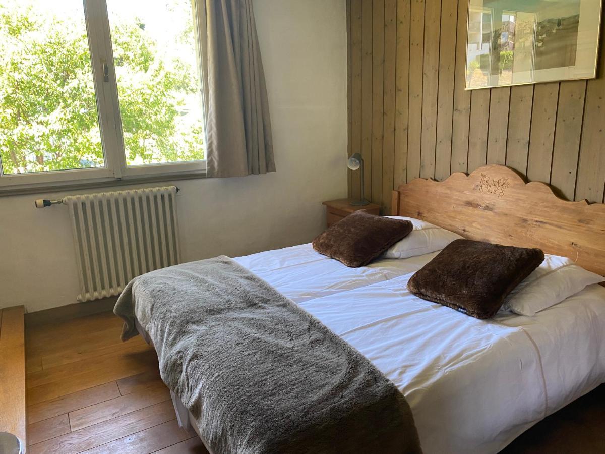 Appartement 103M2 Pres De Megeve, 2 Chambres, Grand Garage, Tennis En Ete Demi-Quartier エクステリア 写真