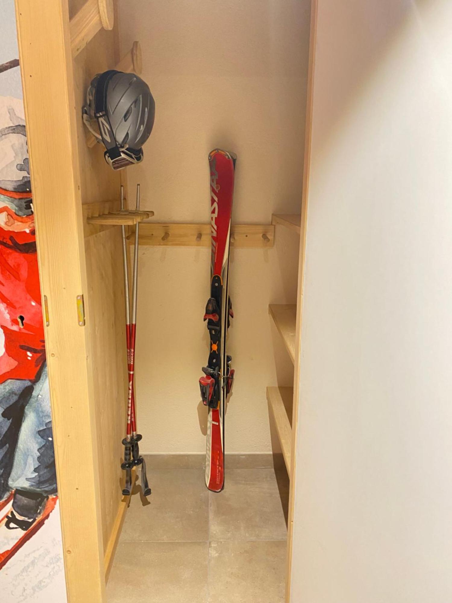 Appartement 103M2 Pres De Megeve, 2 Chambres, Grand Garage, Tennis En Ete Demi-Quartier エクステリア 写真