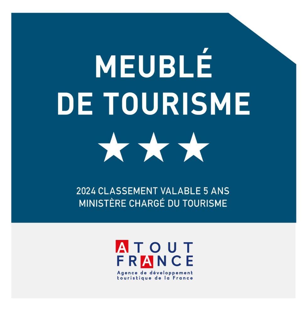 Appartement 103M2 Pres De Megeve, 2 Chambres, Grand Garage, Tennis En Ete Demi-Quartier エクステリア 写真
