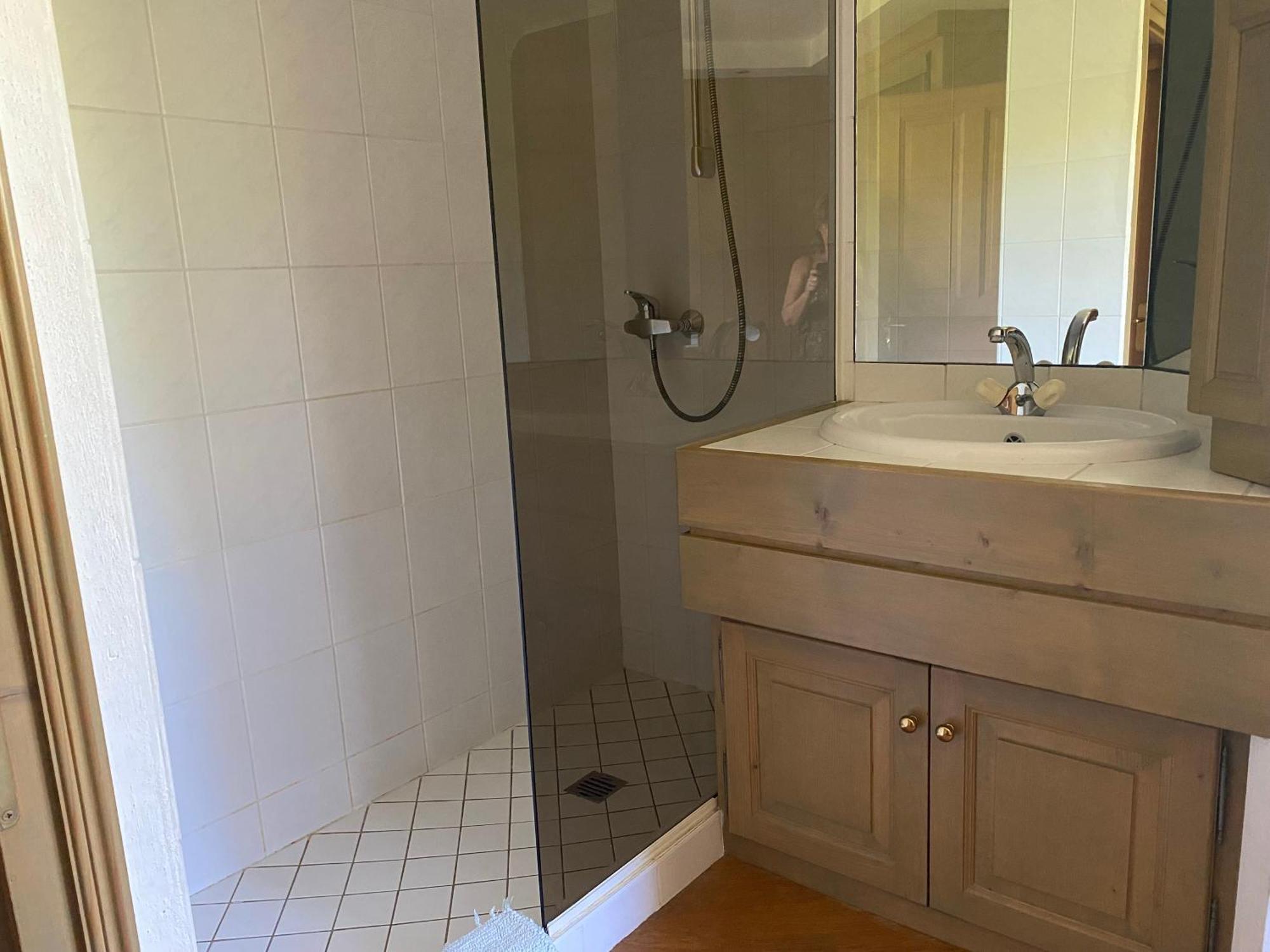 Appartement 103M2 Pres De Megeve, 2 Chambres, Grand Garage, Tennis En Ete Demi-Quartier エクステリア 写真