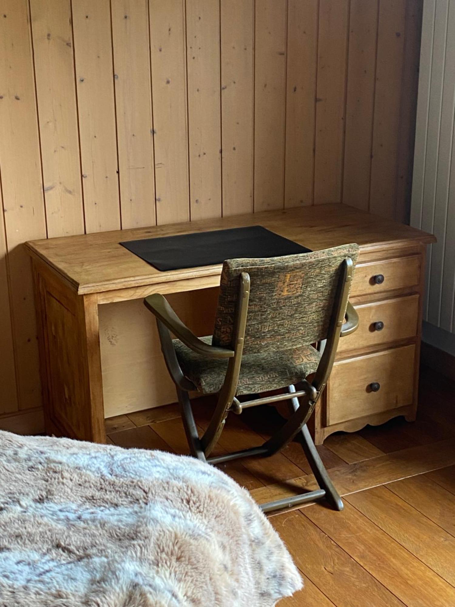 Appartement 103M2 Pres De Megeve, 2 Chambres, Grand Garage, Tennis En Ete Demi-Quartier エクステリア 写真